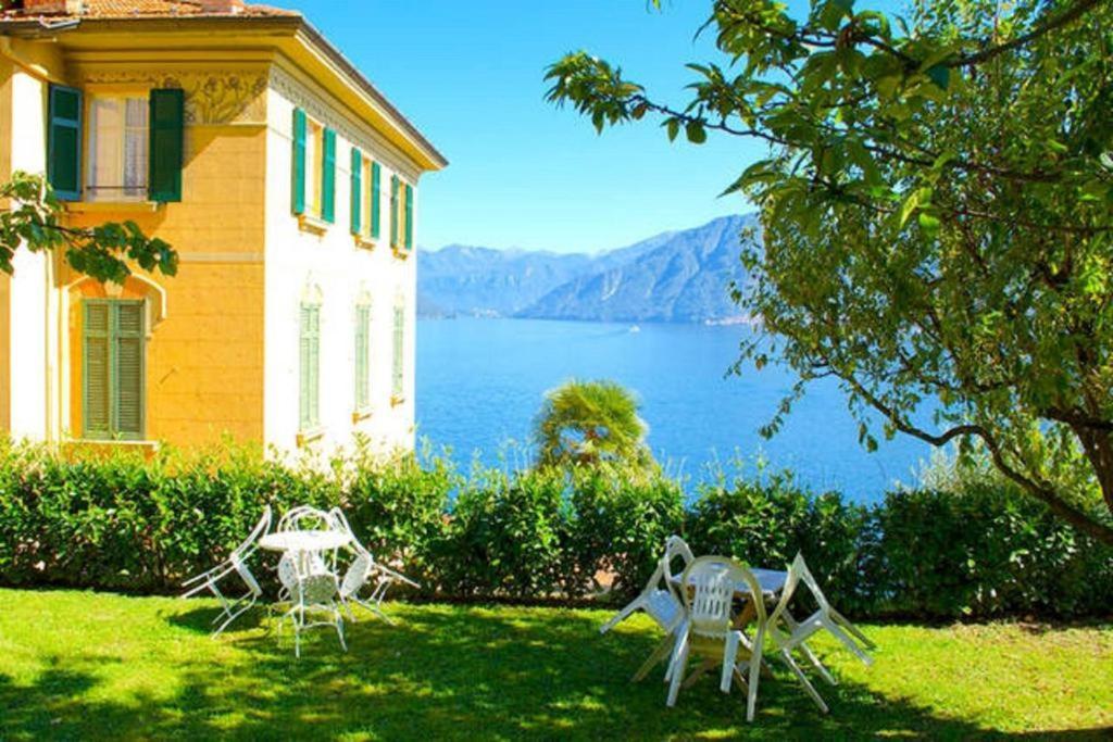 The Lovers - Independent Little House With Garden Villa Argegno Exterior photo