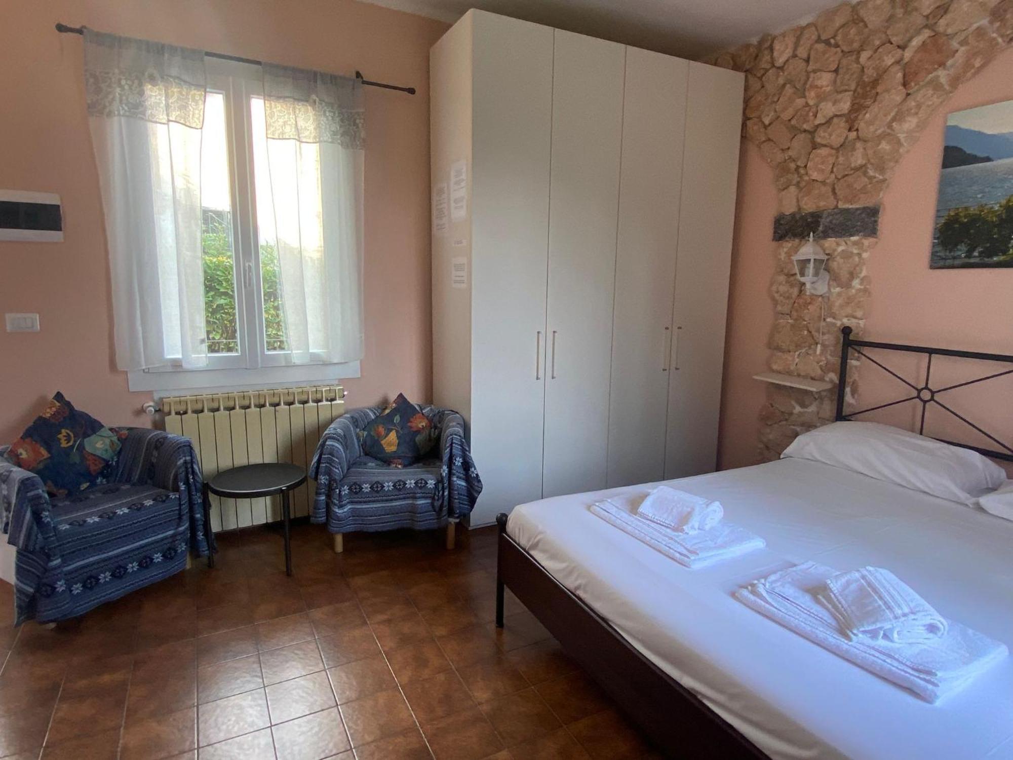 The Lovers - Independent Little House With Garden Villa Argegno Exterior photo
